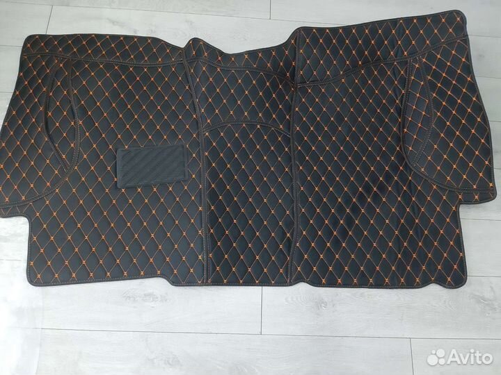 Коврик в газель бизнес