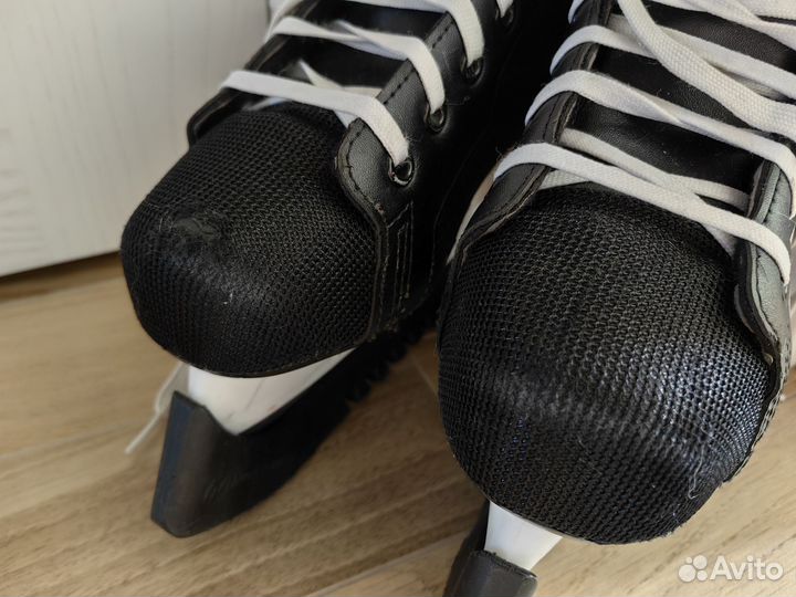 Коньки 35 р хокк nordway now100