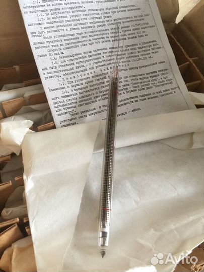 Индикатор ин - 13 электроника -003, олимп