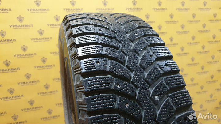 Bridgestone Blizzak Spike-01 195/65 R15 95T