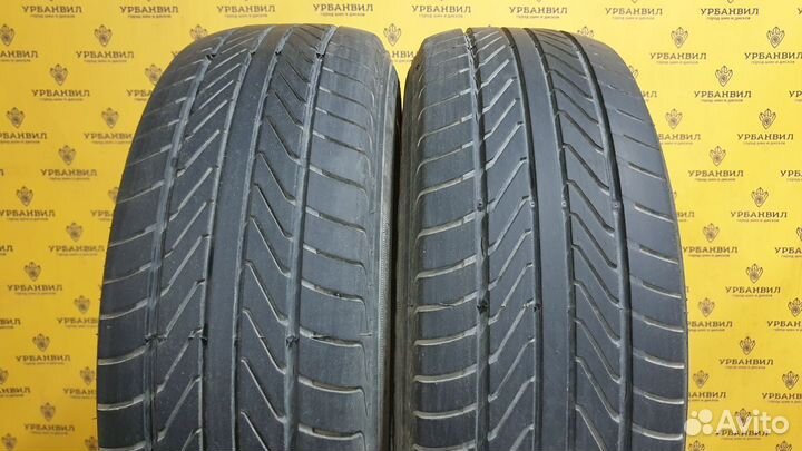 Achilles Platinum 195/65 R15 91V