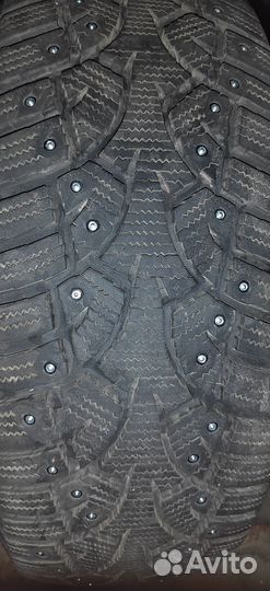 Continental Conti4x4IceContact 235/65 R17 108Q