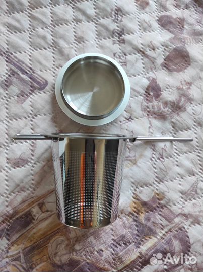 Стаканчик для заваривания чая