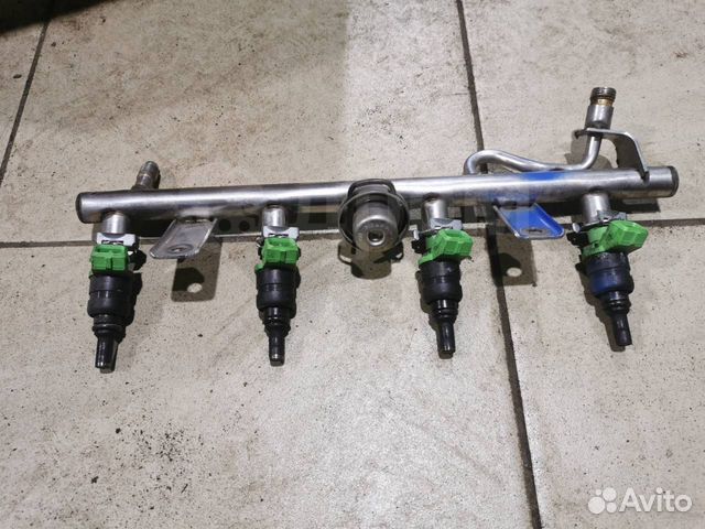 Фарсунки Mercedes A2710780549