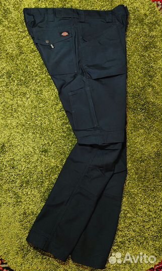 Рабочие штаны Dickies cargo pants оригинал