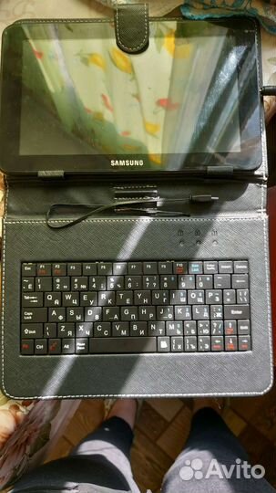 Планшет samsung galaxy tab 3
