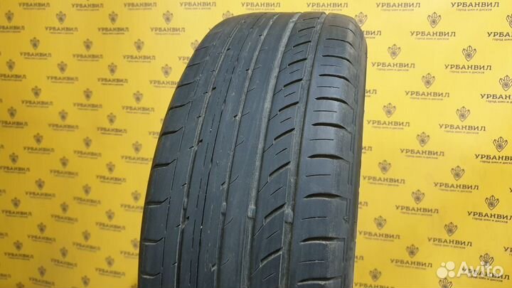 Toyo Proxes C1S 215/60 R16 95W