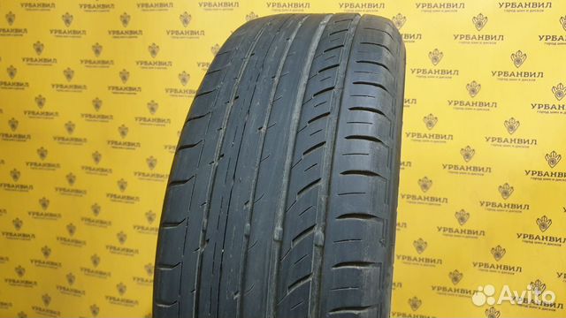 Toyo Proxes C1S 215/60 R16 95W