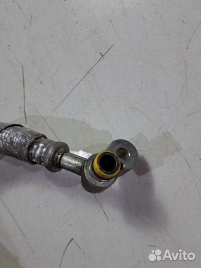 Трубка кондиционера Bmw 3 Серия E91/E90 N52B25