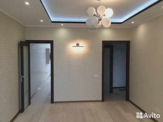 Ремонт квартир ванн