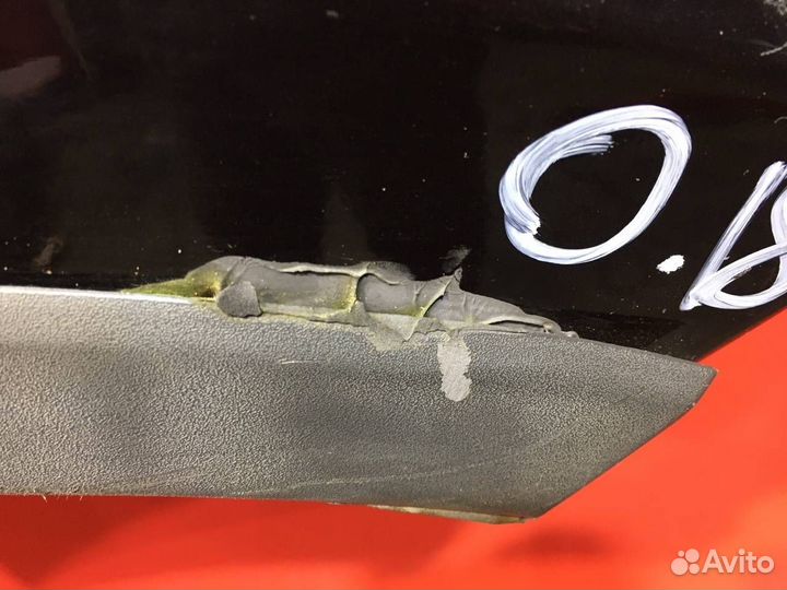 Крыло для Ford Fusion F6JB (F6JA ) 1.4 (Б/У)