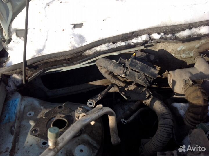 Электропроводку Ниссан альмера классик