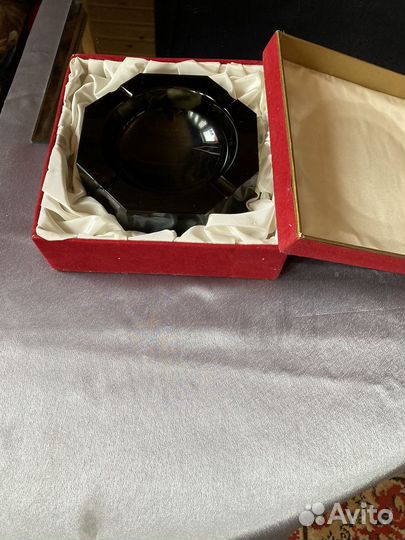 Пепельница Мозер Moser