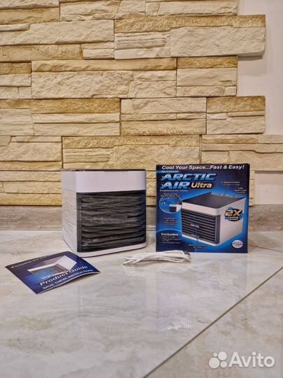 Мини-кондиционер