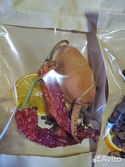 Набор для настоек