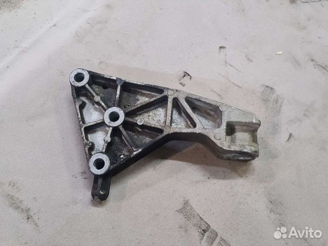 Опель астра н Зафира в z16xep кронштейн для МКПП