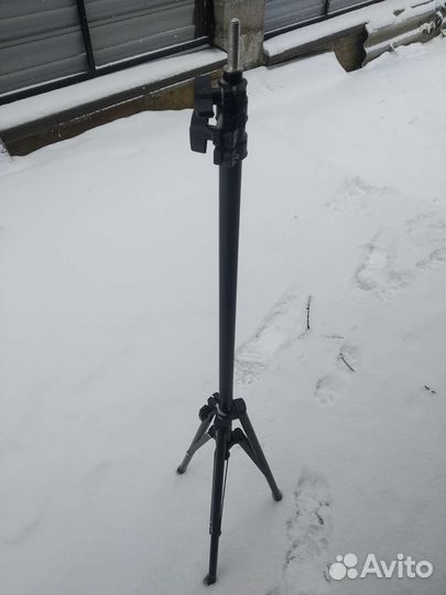 Штатив универсальный