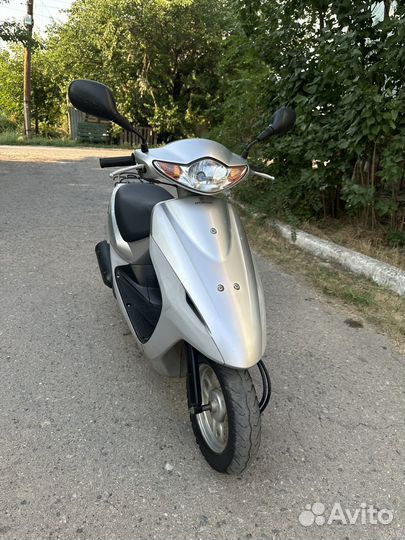 Honda dio 56