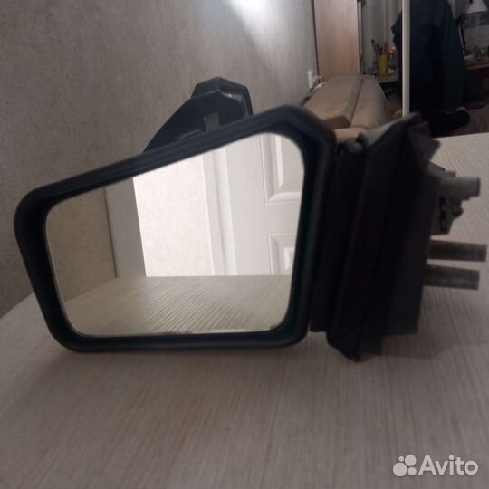 Зеркала ваз 2114