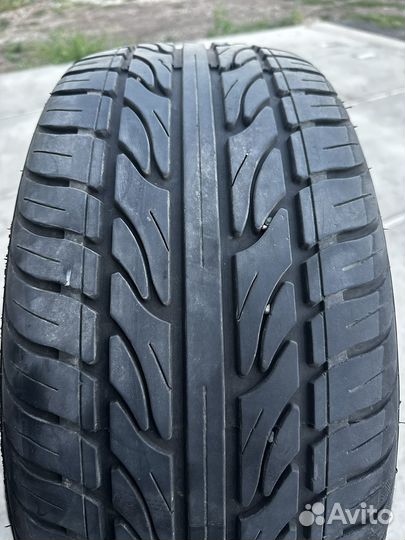 Haida HD921 245/35 R20