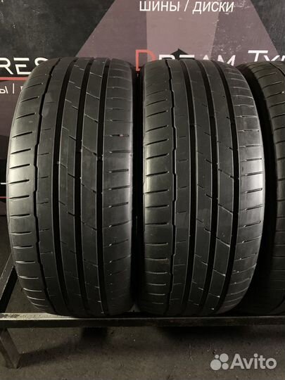 Hankook Ventus S1 Evo 3 K127 225/45 R18