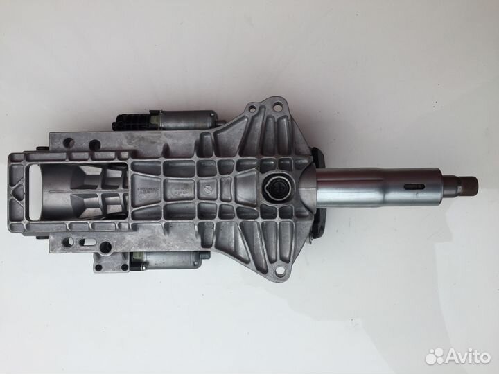 Рулевая колонка mercedes мерседес W222