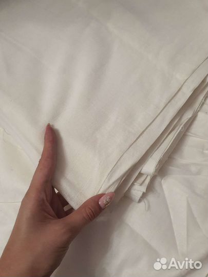 Отрез ткани СССР