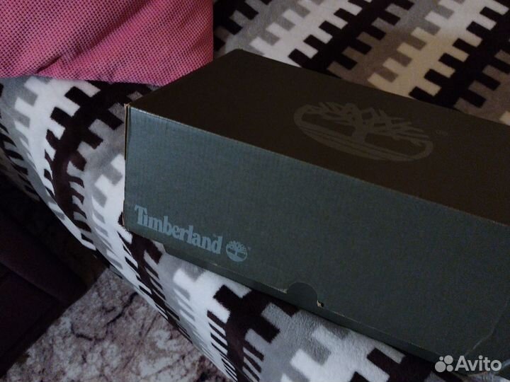 Ботинки мужские демисезонные 43 размер