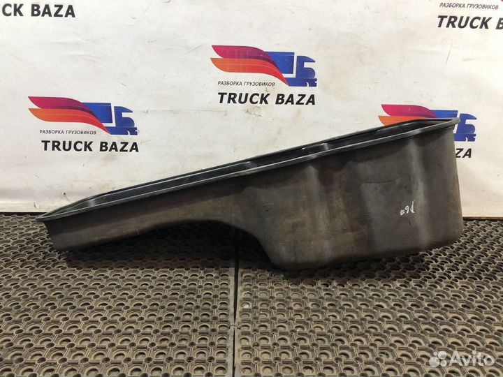 Поддон масляный двигателя Daf XF105