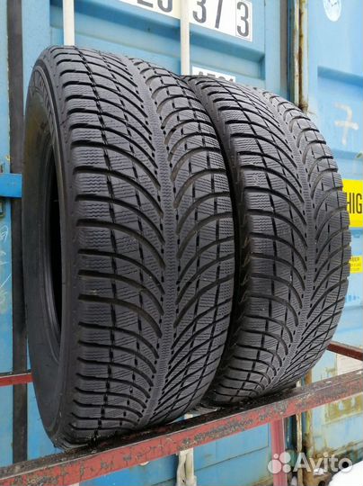 Michelin Latitude Alpin LA2 265/65 R17 101T