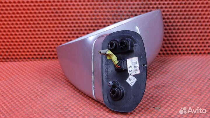 Зеркало заднего вида боковое правое Kia Carens FG