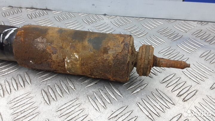 Амортизатор передний Ford Ranger II (2006–2012)