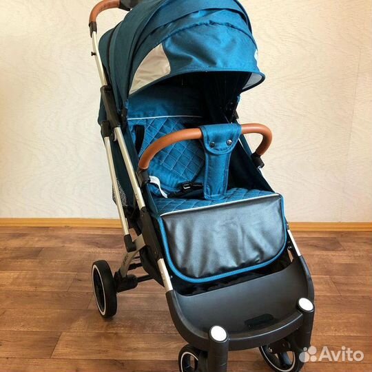 Коляска dearest PRO прогулочная 2022г. и доставка