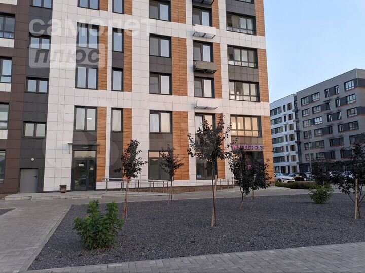 Продам торговое помещение, 115.1 м²