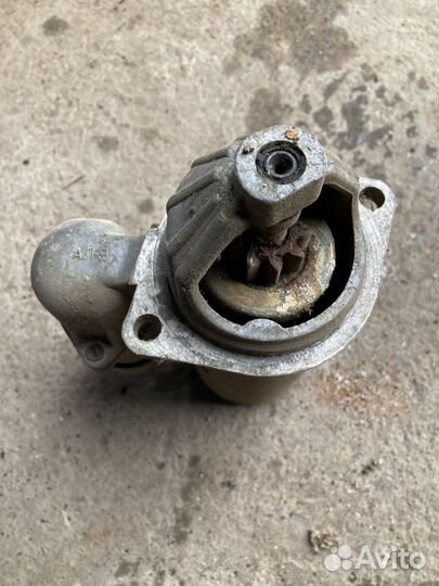 Стартер ст362А и ст250зил