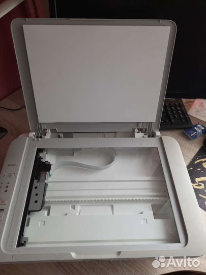 Принтер сканер копир