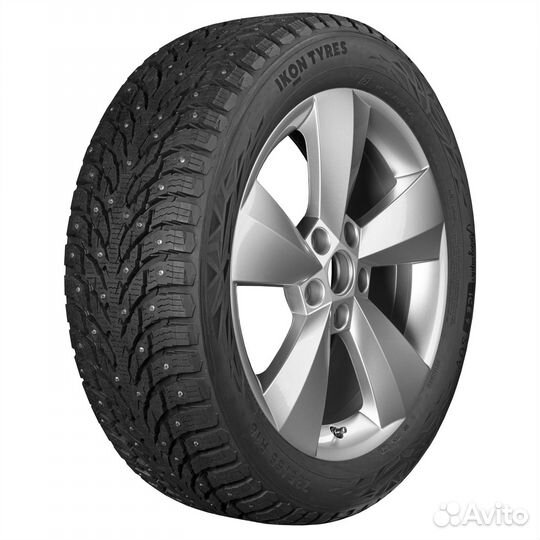 Ikon Tyres Autograph Ice 9 175/65 R14 86T