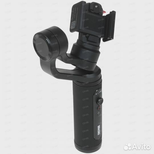 Электронный стедикам Zhiyun Smooth-Q2