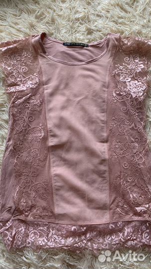 Вещи пакетом