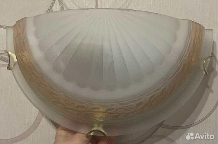 Светильник настенный