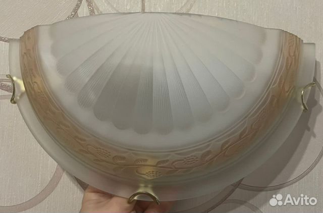 Светильник настенный