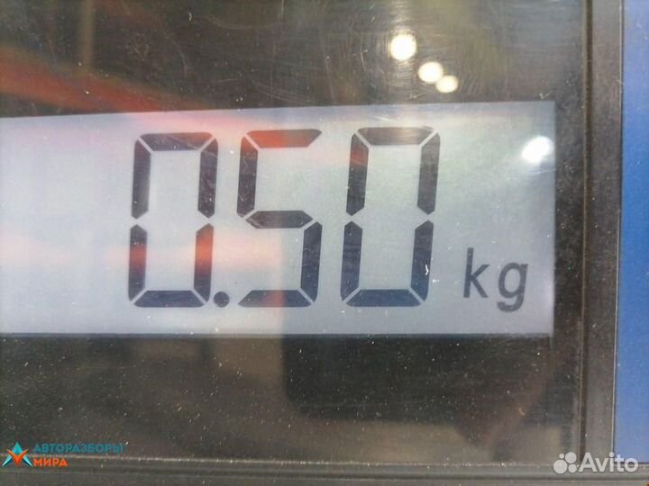 Патрубок радиатора Nissan Micra 3 (K12) 2006