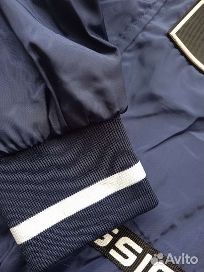 Парка для мальчика