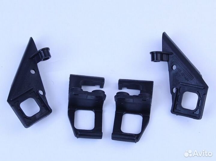 Ремкомплект крепления фар Audi TT 2008-2014