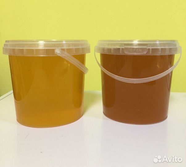 Мёд с доставкой