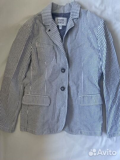 Пиджак для мальчика