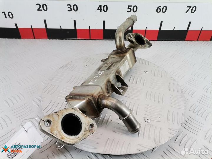 Охладитель EGR / Радиатор EGR Volkswagen Sharan