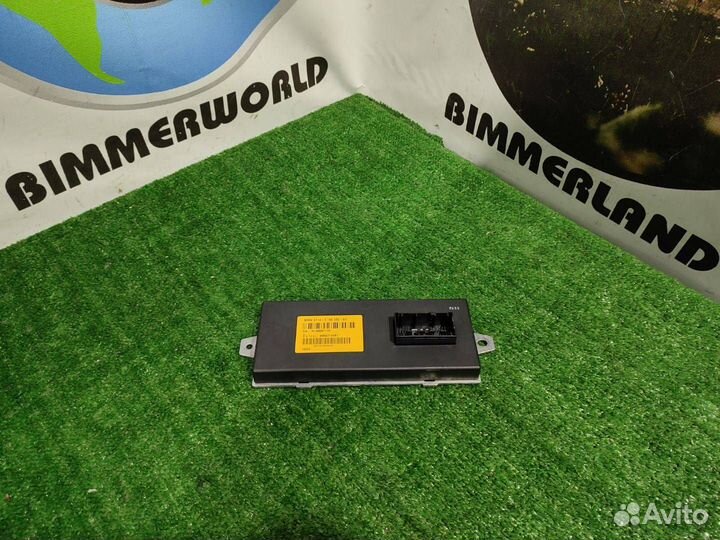 Блок управления Dynamic Drive BMW 7 E65/E66 E66