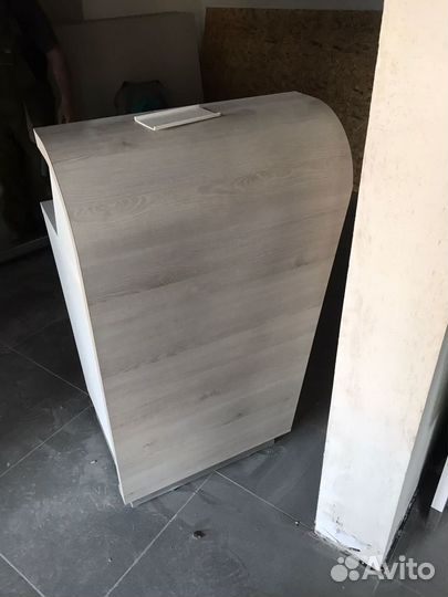 Стойка ресепшн бу разные