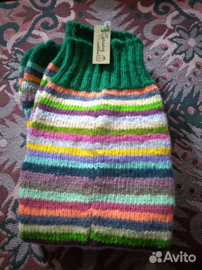 Гольфы, р. 38.Свяжу на заказ